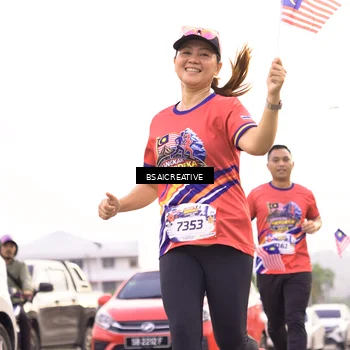 Runner Photo 6005410