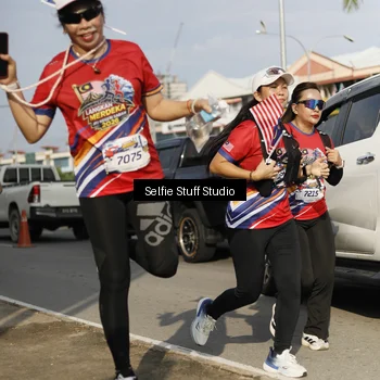 Runner Photo 6005411