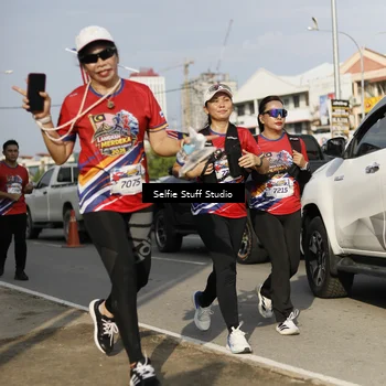 Runner Photo 6005412