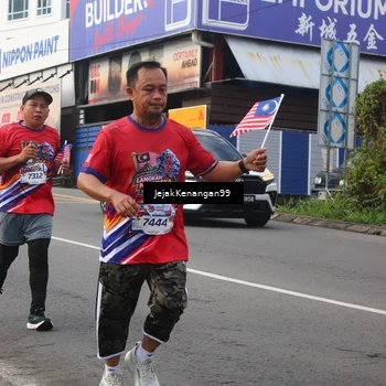 Runner Photo 6005416
