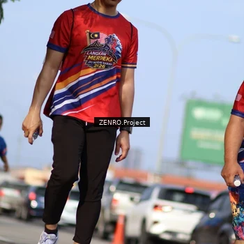 Runner Photo 6005422