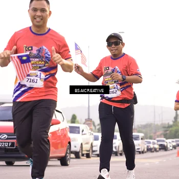 Runner Photo 6005425