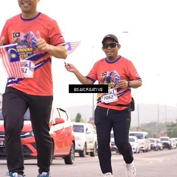 Runner Photo 6005428