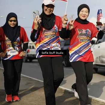 Runner Photo 6005429