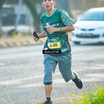Runner Photo 6005430