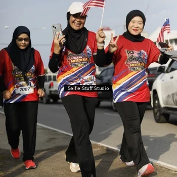 Runner Photo 6005432