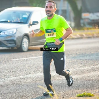 Runner Photo 6005433