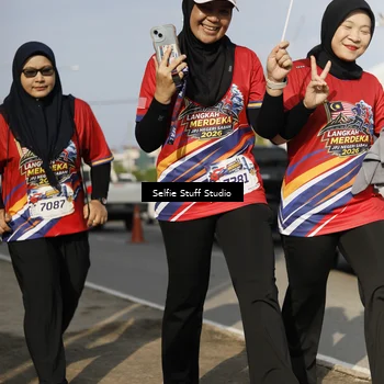 Runner Photo 6005438