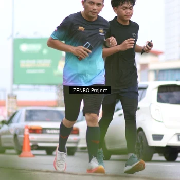 Runner Photo 6005444