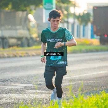 Runner Photo 6005447