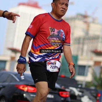 Runner Photo 6005449