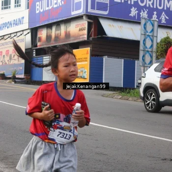 Runner Photo 6005452