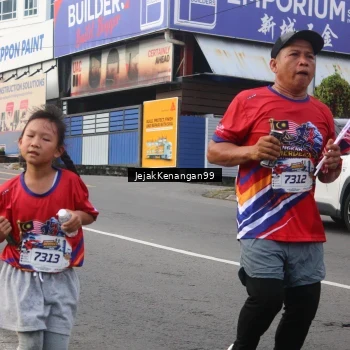 Runner Photo 6005453
