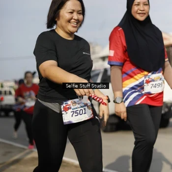 Runner Photo 6005454