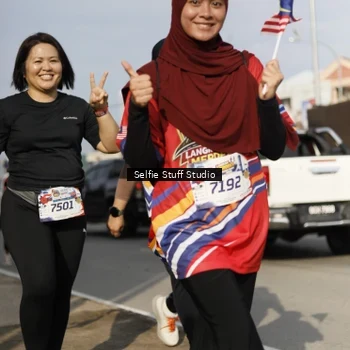 Runner Photo 6005455