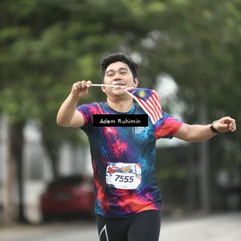Runner Photo 6005463