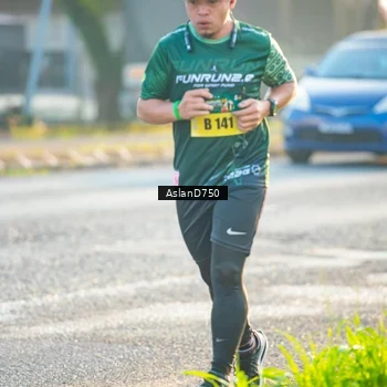 Runner Photo 6005466