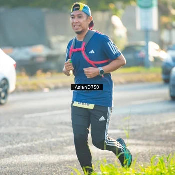 Runner Photo 6005467