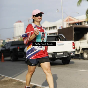Runner Photo 6005469