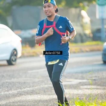 Runner Photo 6005470