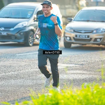 Runner Photo 6005476