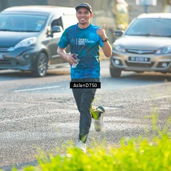 Runner Photo 6005479
