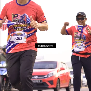 Runner Photo 6005484