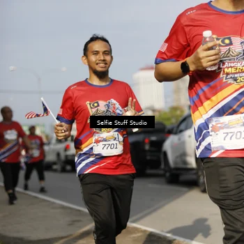 Runner Photo 6005487