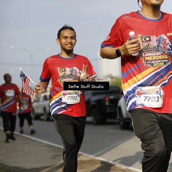 Runner Photo 6005488