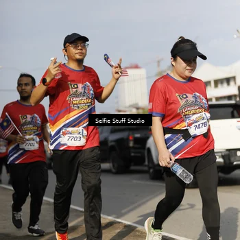 Runner Photo 6005489