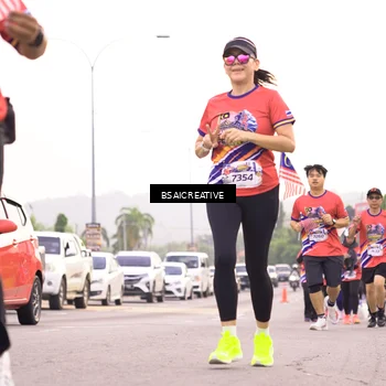 Runner Photo 6005490