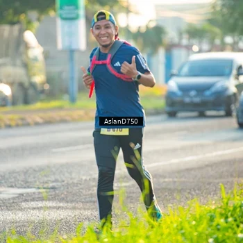 Runner Photo 6005491