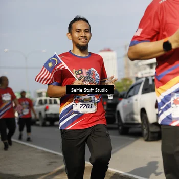 Runner Photo 6005492