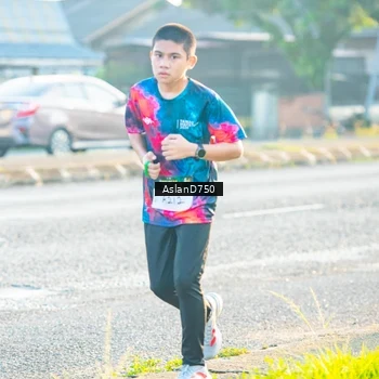 Runner Photo 6005493