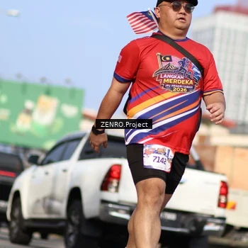 Runner Photo 6005499