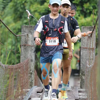 Runner Photo 60055