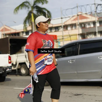 Runner Photo 6005501