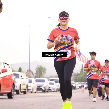 Runner Photo 6005503
