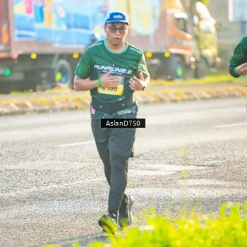 Runner Photo 6005504