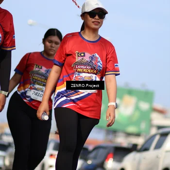 Runner Photo 6005510
