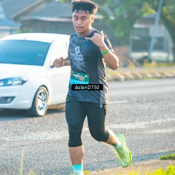 Runner Photo 6005511