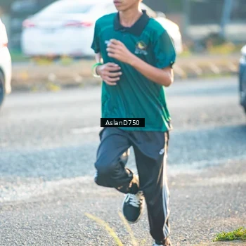 Runner Photo 6005513