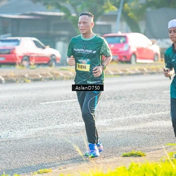 Runner Photo 6005521