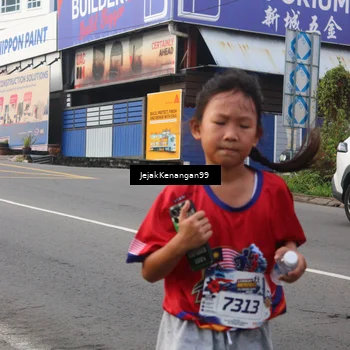 Runner Photo 6005527