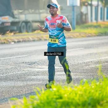 Runner Photo 6005528