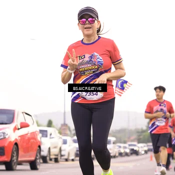 Runner Photo 6005529