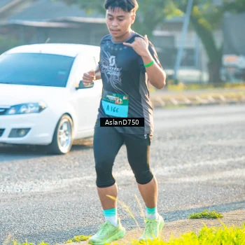 Runner Photo 6005530