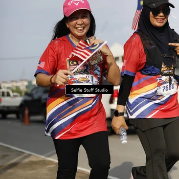 Runner Photo 6005533