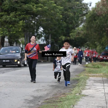 Runner Photo 6005536