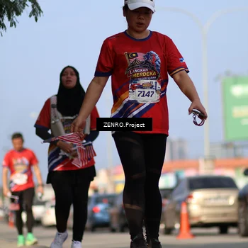 Runner Photo 6005540